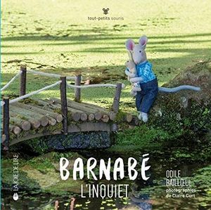 BARNABÉ