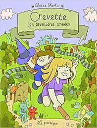 LES PREMIÈRES ANNÉES