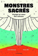 MONSTRES SACRÉS : VOYAGE AU COEUR DES VOLCANS