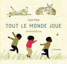 TOUT LE MONDE JOUE