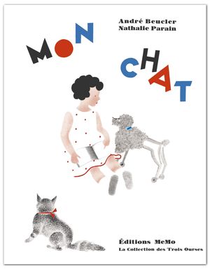 MON CHAT