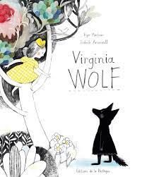 VIRGINIA WOLF