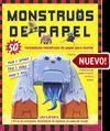 MONSTRUOS DE PAPEL