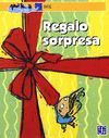 REGALO SORPRESA