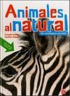 ANIMALES AL NATURAL 1