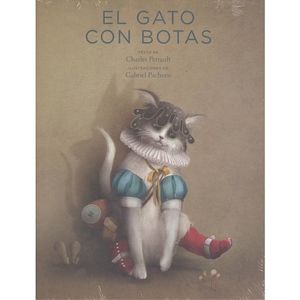 GATO CON BOTAS, EL