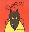 ¡GRRRR!