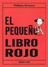 EL PEQUEÑO LIBRO ROJO