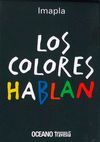LOS COLORES HABLAN
