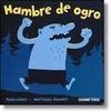 HAMBRE DE OGRO