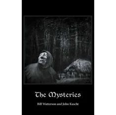 LOS MISTERIOS