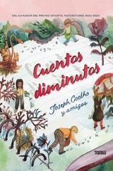 CUENTOS DIMINUTOS