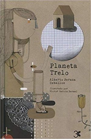 PLANETA TRELO