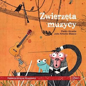 ZWIERZETA MUZYCY