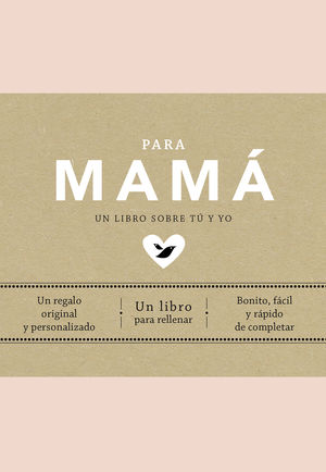 PARA MAMA