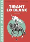 TIRANT LO BLANC. LA NOVEL.LA GRAFICA