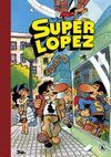 SUPER HUMOR SUPERLOPEZ 1. AVENTURAS DE