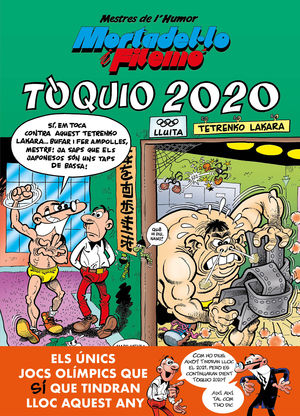 TOQUIO 2020