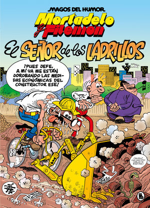 MORTADELO Y FILEMÓN. LA MÁQUINA DEL CAMBIAZO (ESENCIALES IBÁÑEZ 4). IBÁÑEZ,  FRANCISCO. Libro en papel. 9788402424211 Librería Salesiana