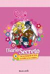 DIARIO SECRETO DEL CLUB DE TEA