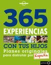 365 EXPERIENCIAS CON TUS HIJOS
