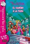 EL CAMINO A LA FAMA