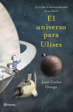 EL UNIVERSO PARA ULISES