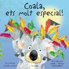 COALA, ETS MOLT ESPECIAL!