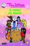 EL CÓDIGO DEL DRAGÓN