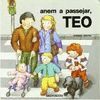 ANEM A PASSEJAR, TEO