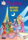 MISTERIO EN PARIS