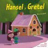 HANSEL Y GRETEL (TEXTURAS)