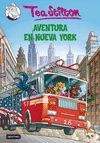 AVENTURA EN NUEVA YORK