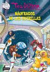 LOS NAUFRAGOS DE LAS ESTRELLAS