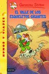 EL VALLE DE LOS ESQUELETOS GIGANTES