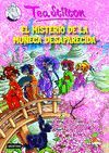 EL MISTERIO DE LA MUÑECA DESAPARECIDA