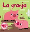 LA GRANJA. LIBRO DE SONIDOS