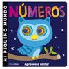 PEQUEÑO MUNDO. NUMEROS