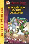 EL EXTRAÑO CASO DEL RATON QUE DESAFINA