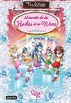 EL SECRETO DE LAS HADAS DE LAS NIEVES