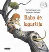 RABOS DE LAGARTIJA