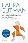 LA BIOGRAFIA HUMANA