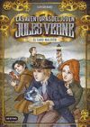 JULES VERNE 2. EL FARO MALDITO