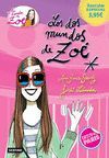 LOS DOS MUNDOS DE ZOE. EDICION ESPECIAL 3,95¤