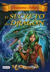 EL SECRETO DEL DRAGON