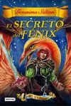 EL SECRETO DEL FENIX