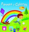 FORMAS Y COLORES CON 100 SOLAPAS