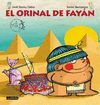 EL ORINAL DE FAYAN (PREMIO APEL.LES 2015)