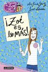 ZOE. ¡ZOE ES LO MAS!