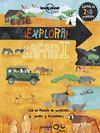 ¡EXPLORA! SAFARI